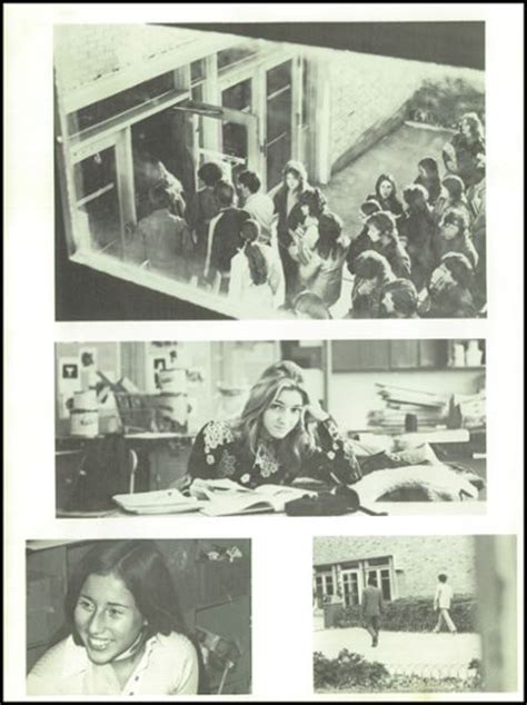 Explore 1973 Francis Lewis High School Yearbook, Fresh Meadows NY ...