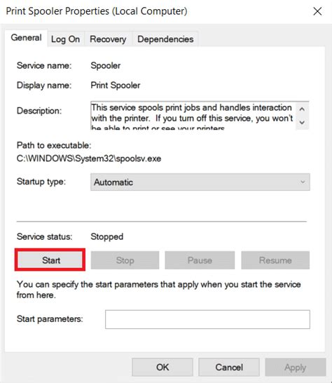 How To Clear Print Queue In Windows Techteds