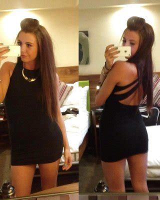 GEORGINA The Uk Chav Slut Porn Pictures XXX Photos Sex Images 1285068 PICTOA