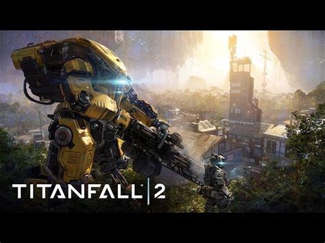 Titanfall 2 Colony Reborn Bundle DLC Origin CD Key Buy Cheap On