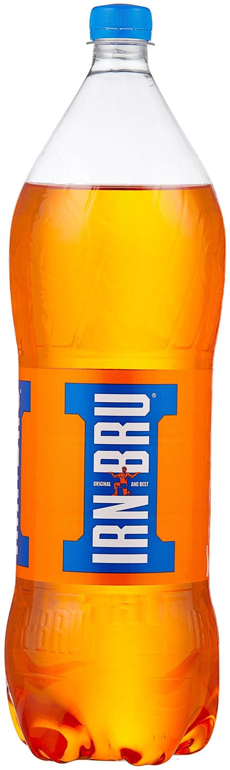 Газированный напиток IRN-BRU — купить в интернет-магазине по низкой ...