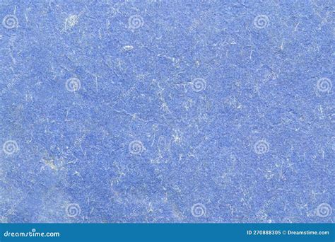 Old Light Blue Colored Paper Worn Out Grunge Retro Vintage Blue Sheet