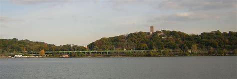 Fort Tryon Park - New York City, New York