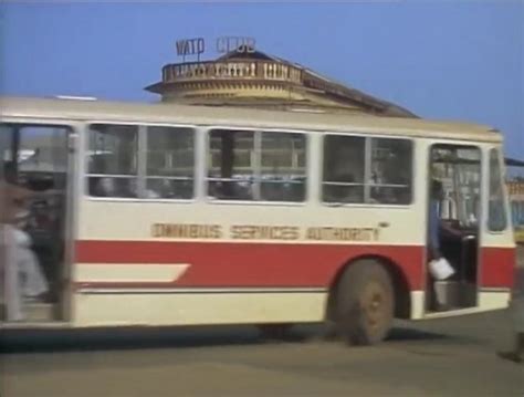 Imcdb Org Neoplan Tropic In Kukurantumi