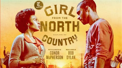 GIRL FROM THE NORTH COUNTRY BROADWAY CAST ALBUM ANNOUNCED – Theatre Fan