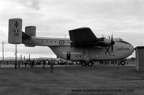 The Aviation Photo Company Beverley Blackburn Raf Ocu