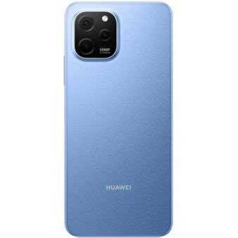 Huawei Nova Y Gb G Sapphire Blue Cellphone Eve Lx Pc Shopper