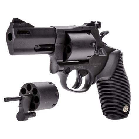 Taurus Tracker Shot Revolver Spl Mag Mm Dk Firearms