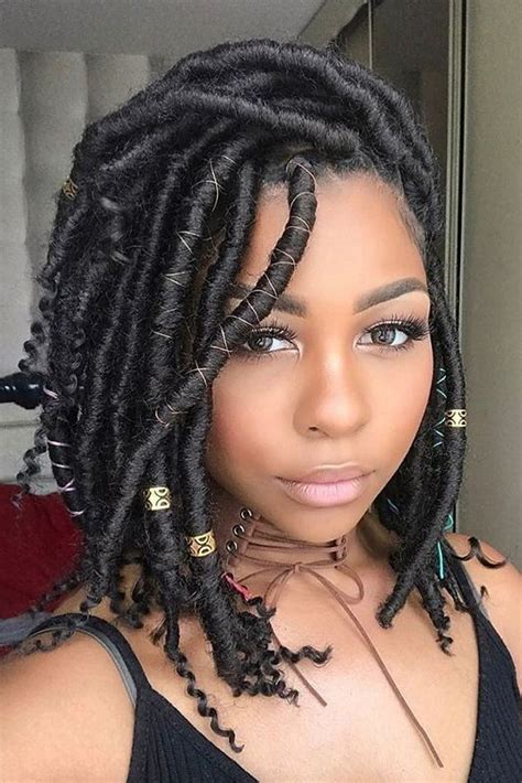 Goddess Locs Inspiration 23 Beautiful Black Women Who Will Make You