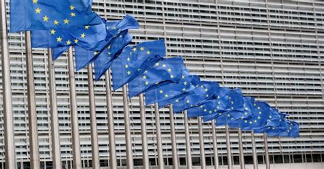 La Unión Europea Acordó El Presupuesto Para 2025 En “un Contexto Geopolítico Difícil” Infobae