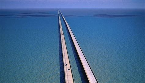 16 Longest Bridges In The World No1 Is 165 Km Long Live Enhanced