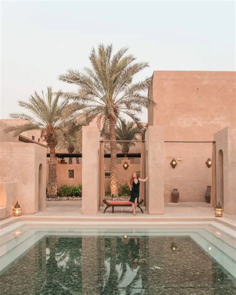 The World S Best Desert Resort Bab Al Shams Dubai Artofit