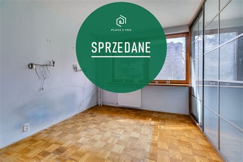 Sprzedam Mieszkanie Czteropokojowe Warszawa Bemowo Ulica