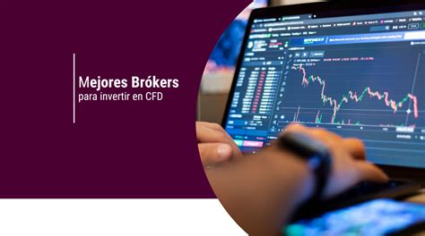 Cuáles son los mejores brókers de CFDs Lista de opciones confiables