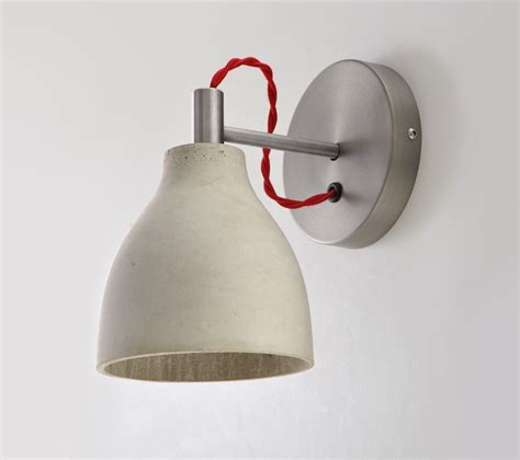 Concrete lighting | Design Indaba