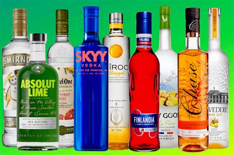 Nueva Mixologia Colombiana: Vodka: Generalidades de la agüita pa’ mi gente.