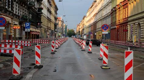 Zakończył się remont ulicy Jagiellońskiej GALERIA