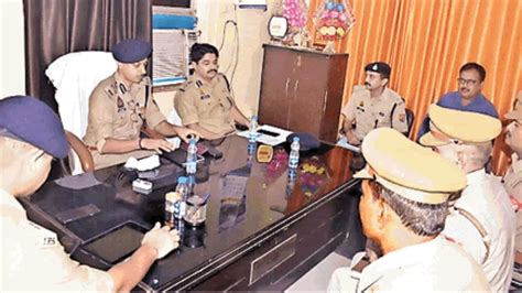 Nuh Violence नूंह हिंसा के बाद अलीगढ़ में अलर्ट पर पुलिस कई इलाकों