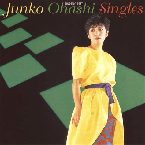 Song By Junko Ohashi Spotify