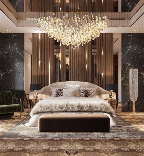 Luxurious Bedrooms Interior Luxury Bedroom Design Master Bedroom