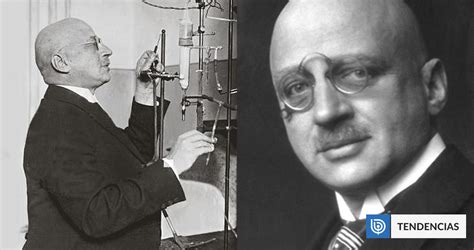 Fritz Haber El Polémico Químico Ganador Del Nobel Que Salvó A Millones