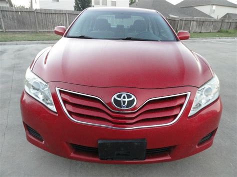 Toyota Camry Cars For Sale In Katy Texas