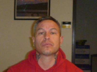 Ruben Vincent Alderete A Registered Sex Offender In Albuquerque Nm