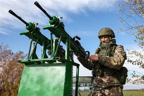Новости СВО, 8 ноября: бои в Курской области и ДНР, мирный план