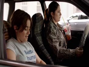 ALISON JAYE Nude AZNude