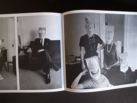 LE MASQUE Saul Steinberg Inge Morath Photo Books Things