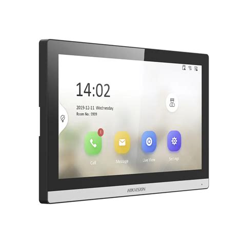 Hikvision DS-KH6350-TE1 - купить в Украине: цена, отзывы в интернет ...