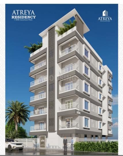 3 BHK 1552 Sqft Flat For Sale At Renuka Nagar Nashik Property ID