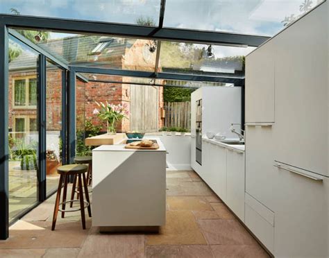 Contemporary Extensions That Are As Good As Houses
