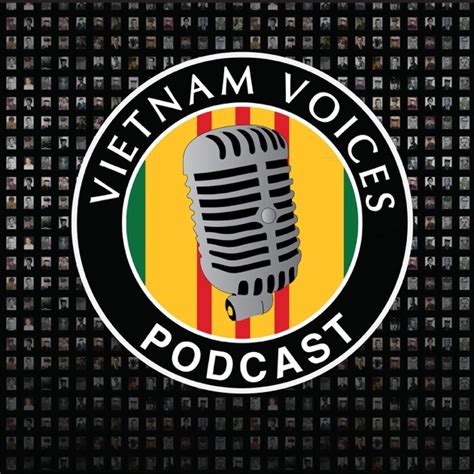 Vietnam Voices by VVMF on Apple Podcasts