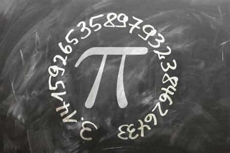 Qu'est-ce que le nombre Pi en maths et comment l'utiliser