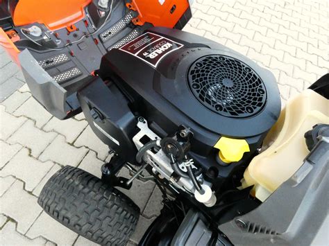 Traktorek Kosiarka Husqvarna Hydro Kosz Hp Cm Baras