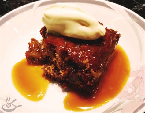 Easy Sticky Date Pudding The Effortless Kitchen