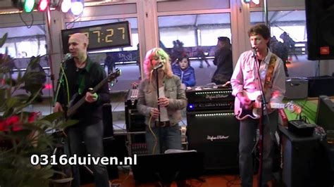 Coverband Nedjus Diverse Nummers YouTube