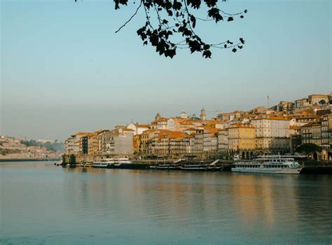 Poema Porto uma homenagem à cidade do nosso coração