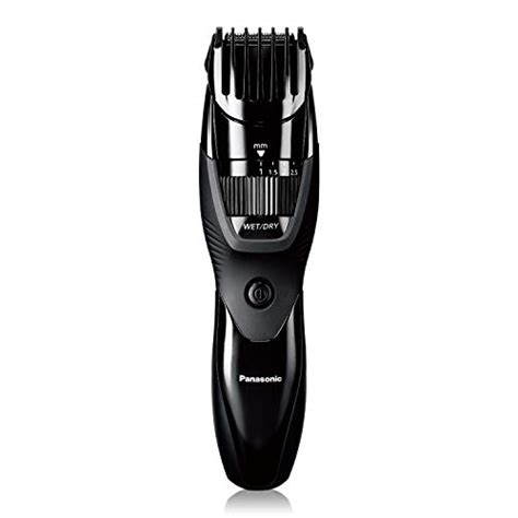 Top 10 Best Beard Trimmer For Black Men (Reviewed in 2020) - Top Ten Picker