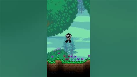 Giga Chad In Terraria Youtube