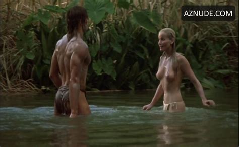 Bo Derek Breasts Scene In Tarzan The Ape Man Aznude