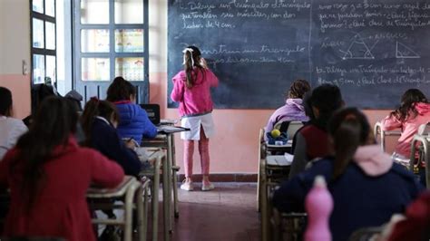 Estas son las escuelas de Tucumán que tendrán jornada completa después