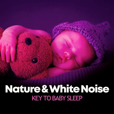 Nature White Noise Key To Baby Sleep Album By Sounds Of Nature