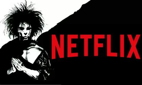 Sandman Da Netflix Ganha Primeiro Teaser Gamevicio