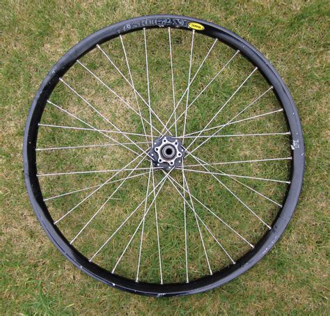 Mavic On X Xplor Hub For Sale