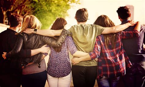 friends friendship   unique  complex  maxim