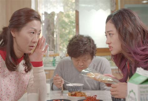 KBS Drama Special My Dad Is A Nude Model 24 De Novembro De 2013 Filmow