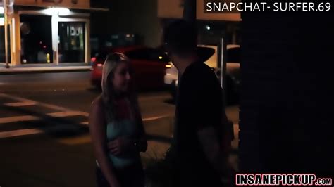 Lilly Sapphire Is A Hardcore Hippie Slut Hungry For Big Dick