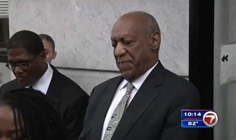 Supreme Court Wont Review Decision That Freed Bill Cosby Wsvn 7news